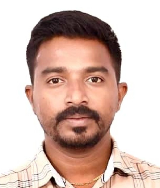 Karthik Balaji